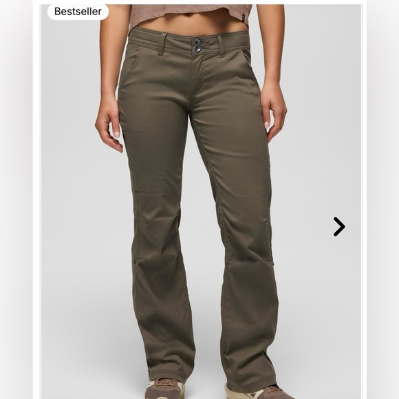 Prana Pants - Prana Halle Pant